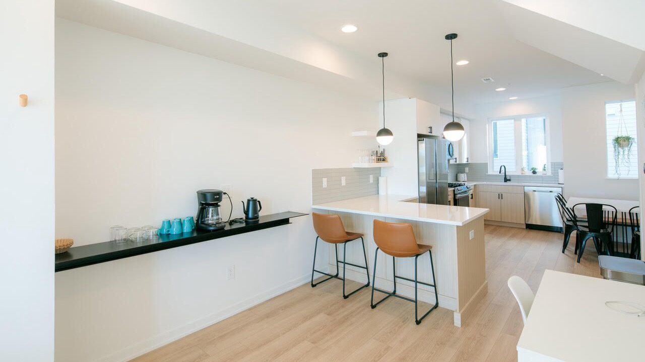 Photo of Kitchen in Berkeley