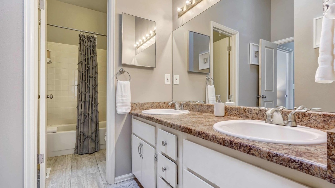 Photo of Bathroom in Northeast Colorado Springs