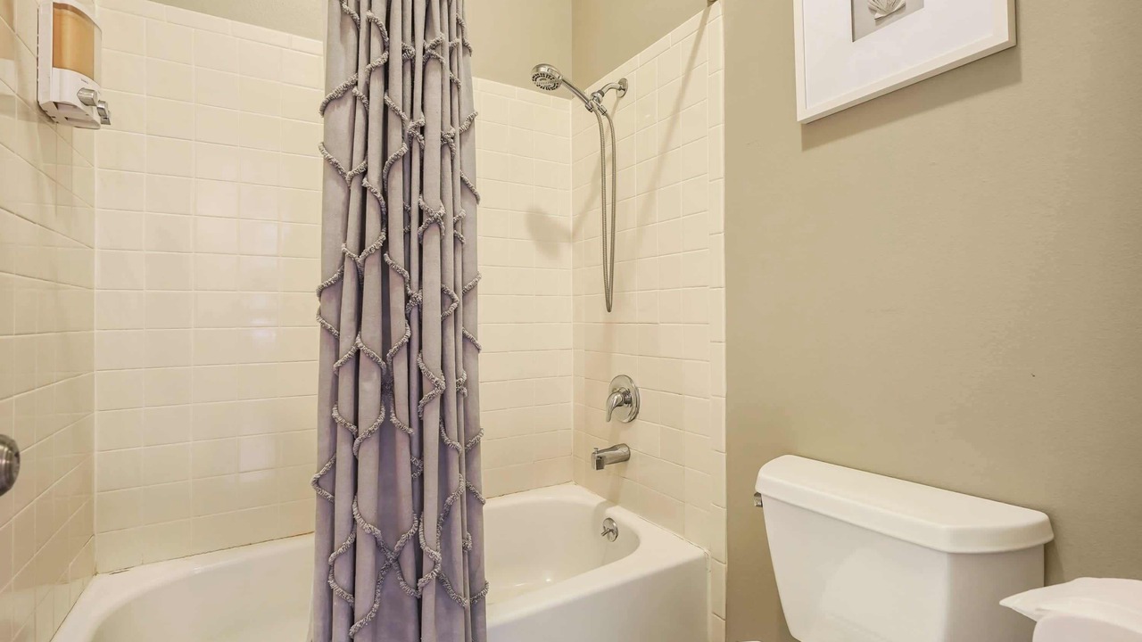 Photo of Bathroom in Northeast Colorado Springs