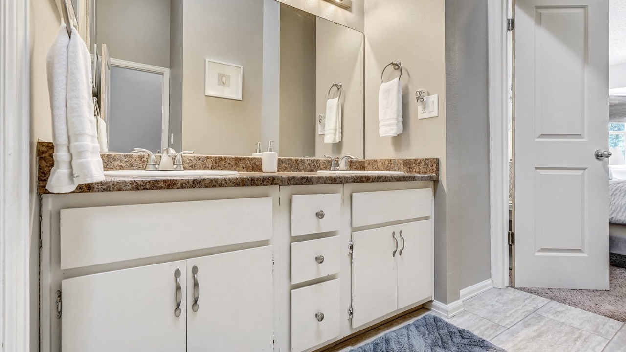 Photo of Bathroom in Northeast Colorado Springs