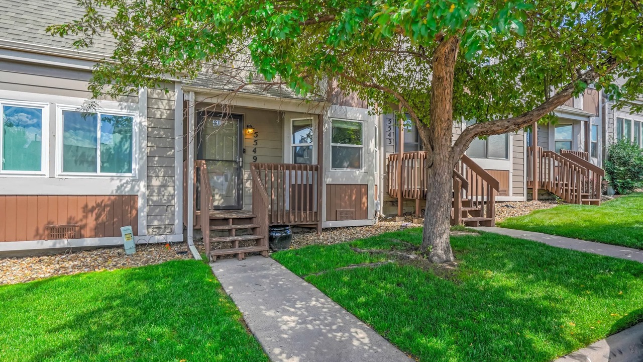 Photo of Outdoor in Northeast Colorado Springs