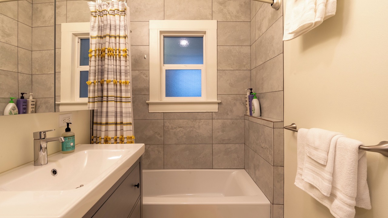 Photo of Bathroom in Ballard