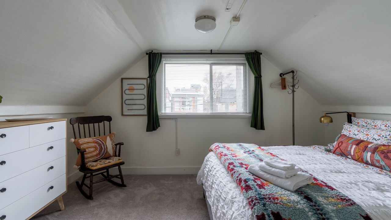 Photo of Bedroom in Ballard