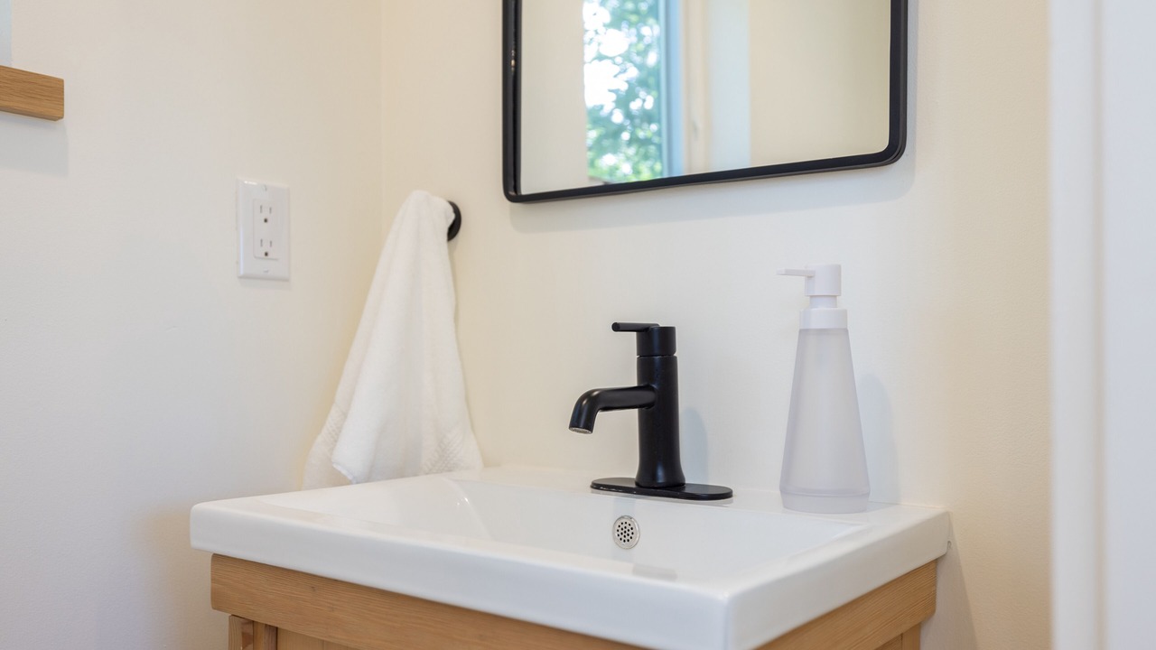 Photo of Bathroom in Berkeley