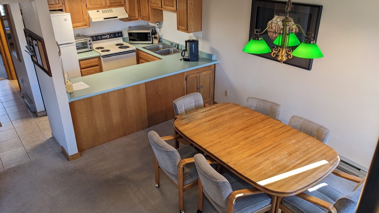 Photo of Livingroom in Durango