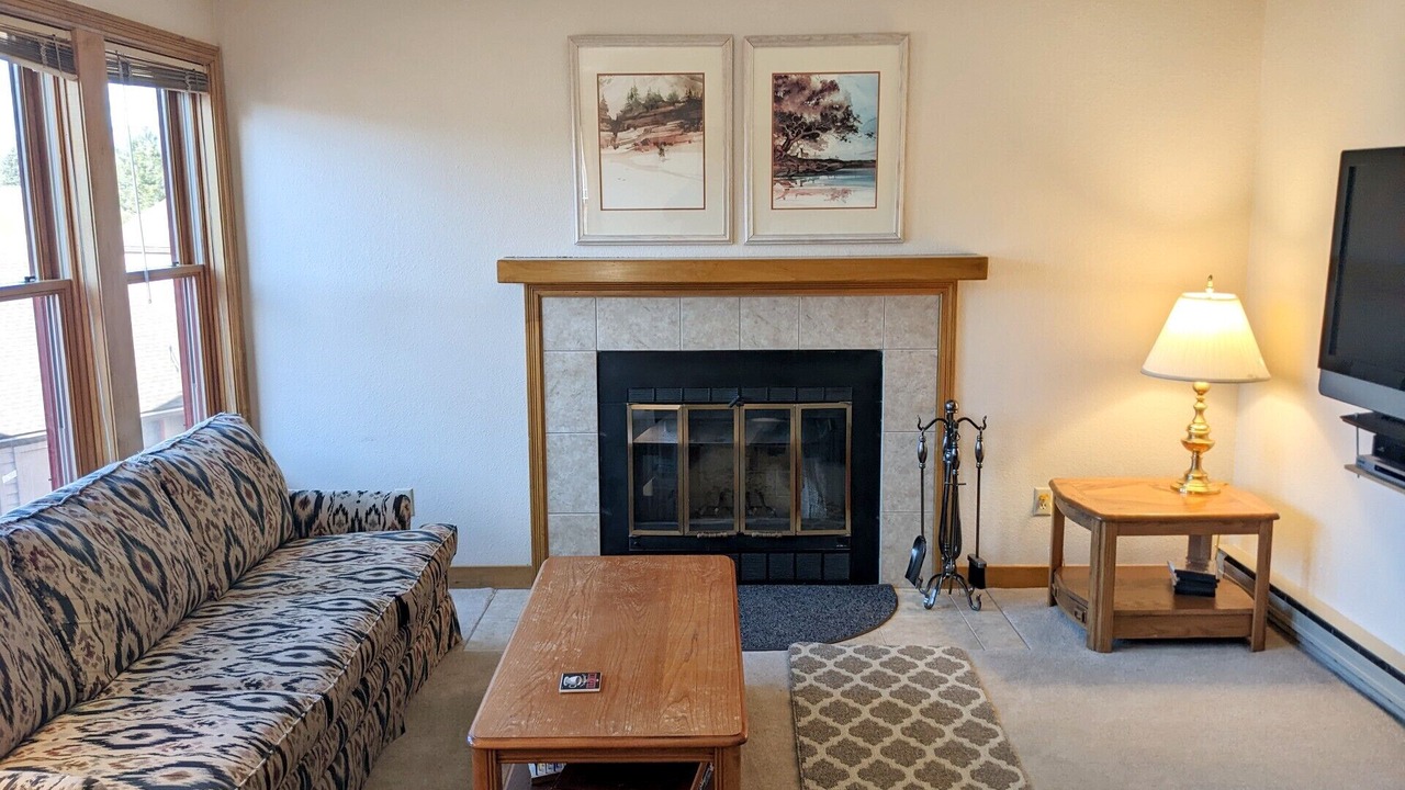 Photo of Livingroom in Durango
