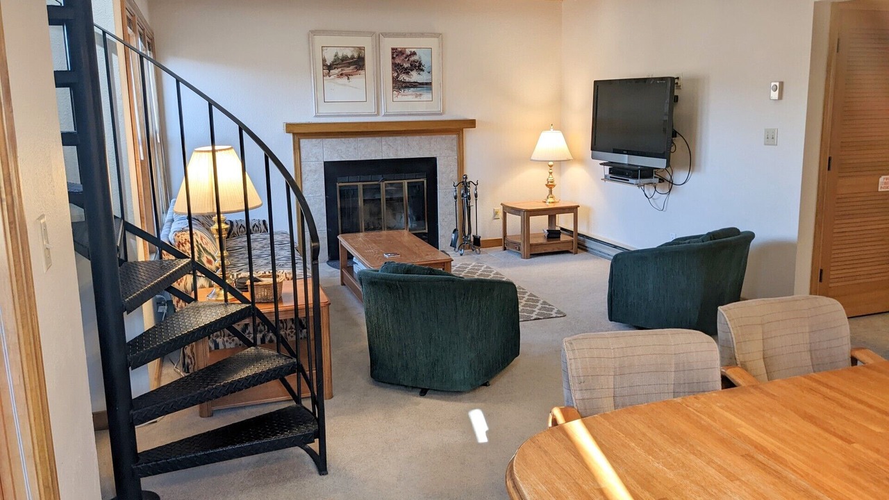 Photo of Livingroom in Durango