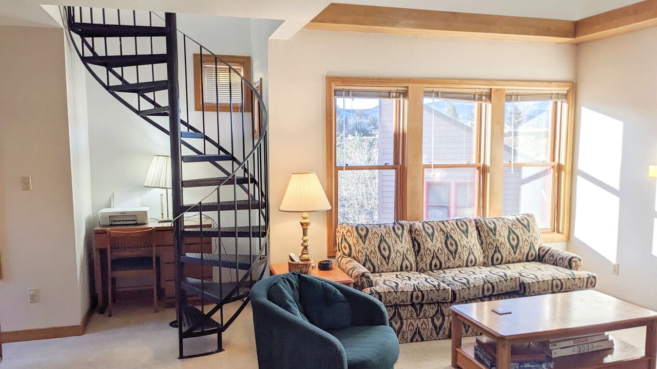 Photo of Livingroom in Durango