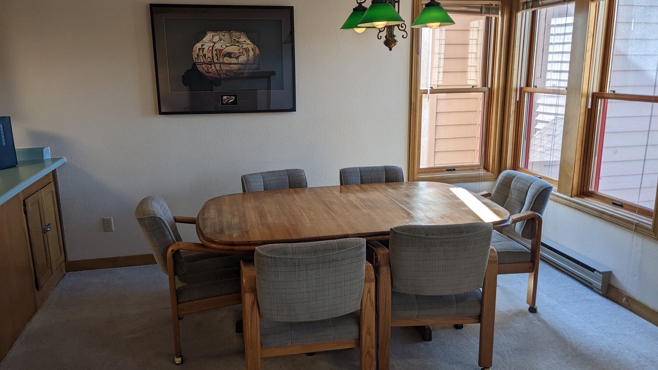 Photo of Livingroom in Durango