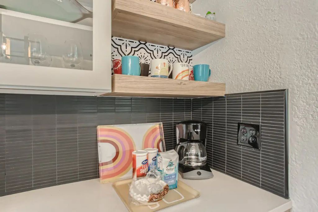 Photo of Kitchen in Barths