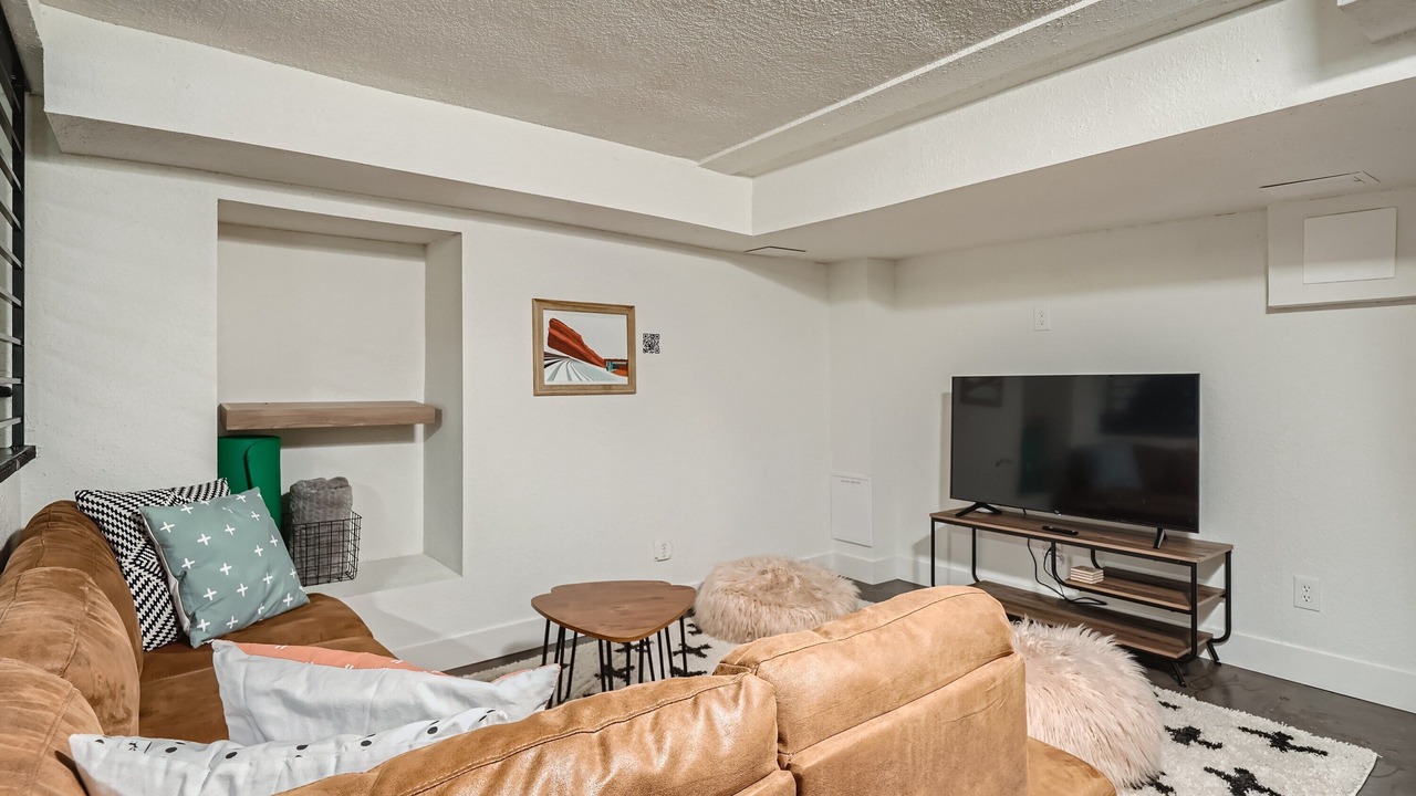 Photo of Livingroom in Barths