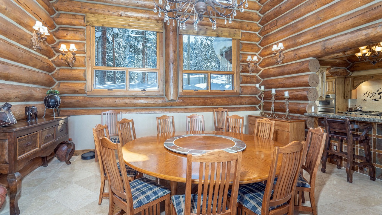 Photo of Others in Mountain Village