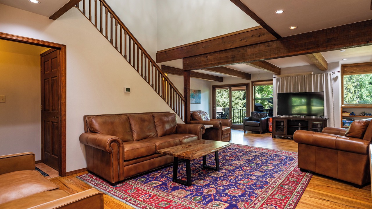 Photo of Livingroom in Durango
