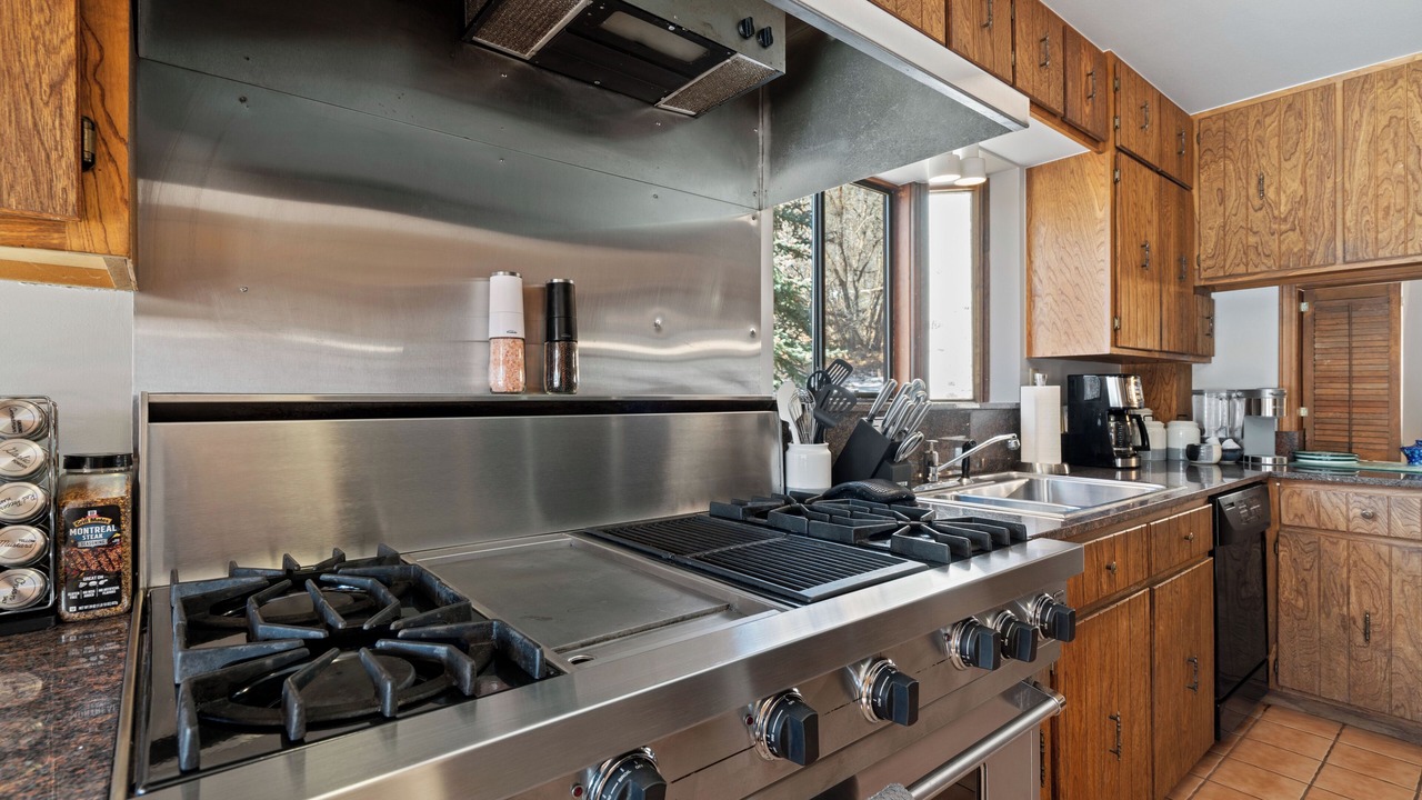 Photo of Kitchen in Durango