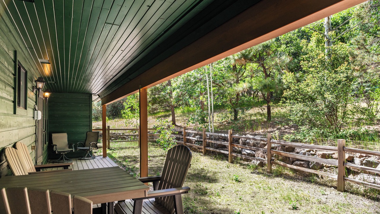 Photo of Outdoor in Durango