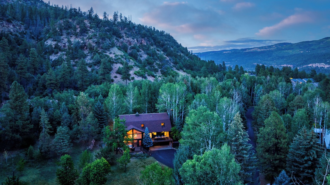 Photo of Outdoor in Durango