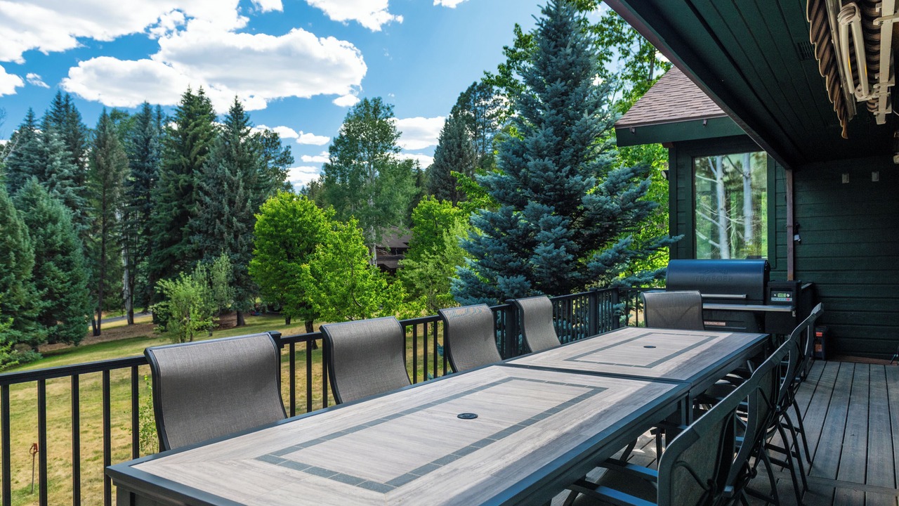 Photo of Outdoor in Durango