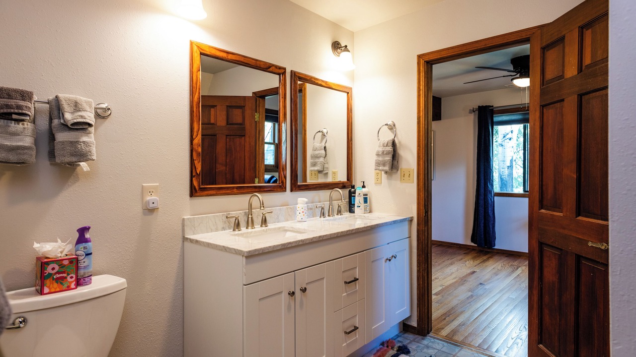 Photo of Bathroom in Durango
