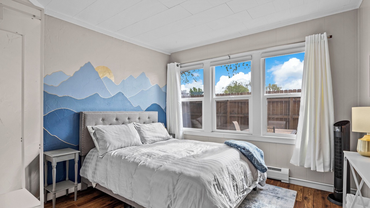 Photo of Bedroom in Montrose
