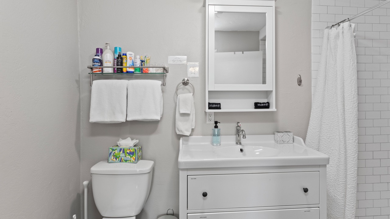 Photo of Bathroom in Montrose