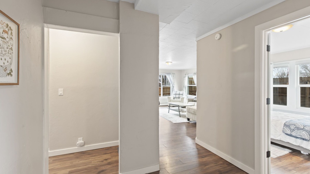 Photo of Bedroom in Montrose