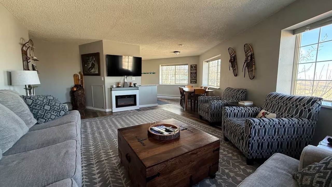 Photo of Livingroom in Mesa