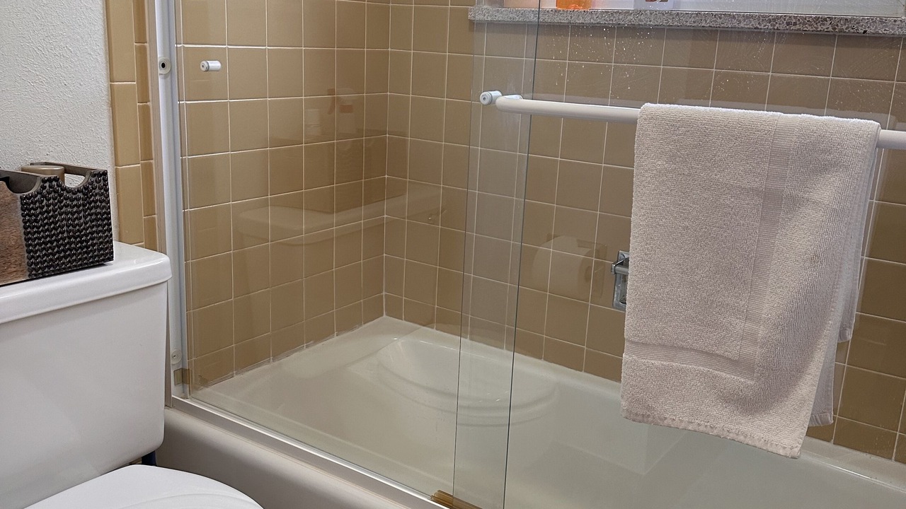 Photo of Bathroom in Northwest Arvada