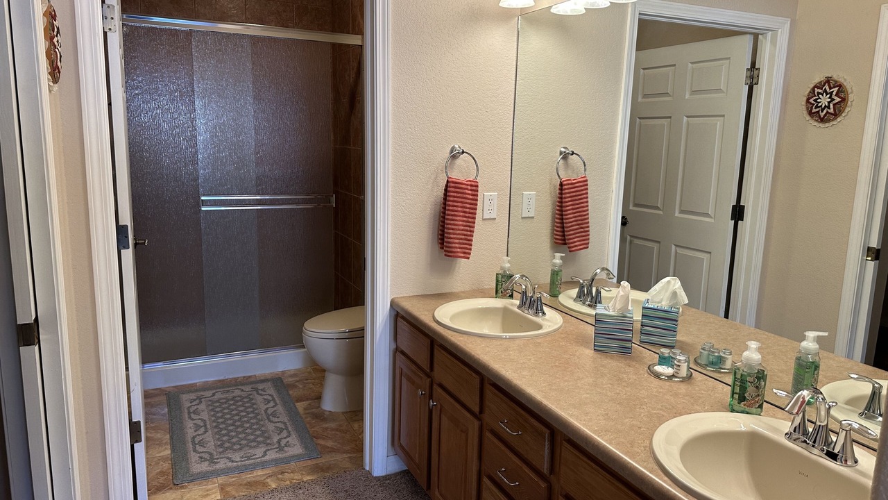 Photo of Bathroom in Woodland Park