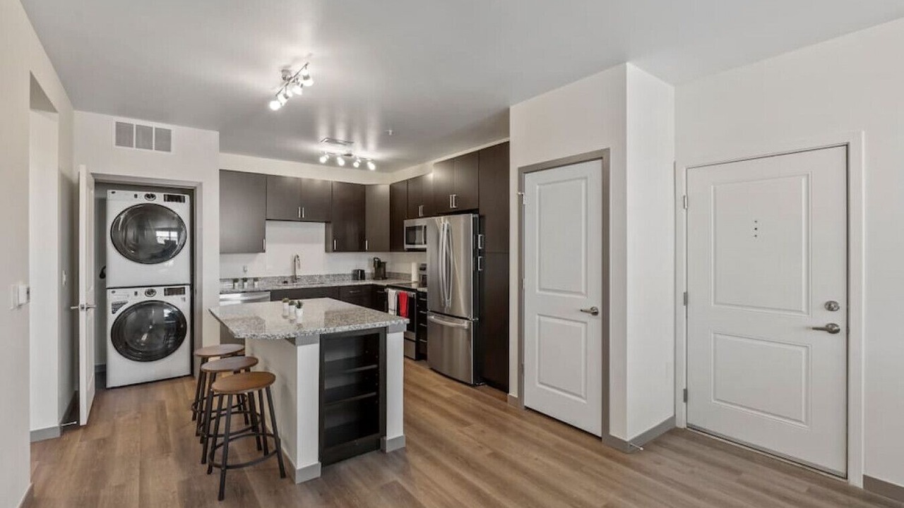 Photo of Kitchen in Broomfield