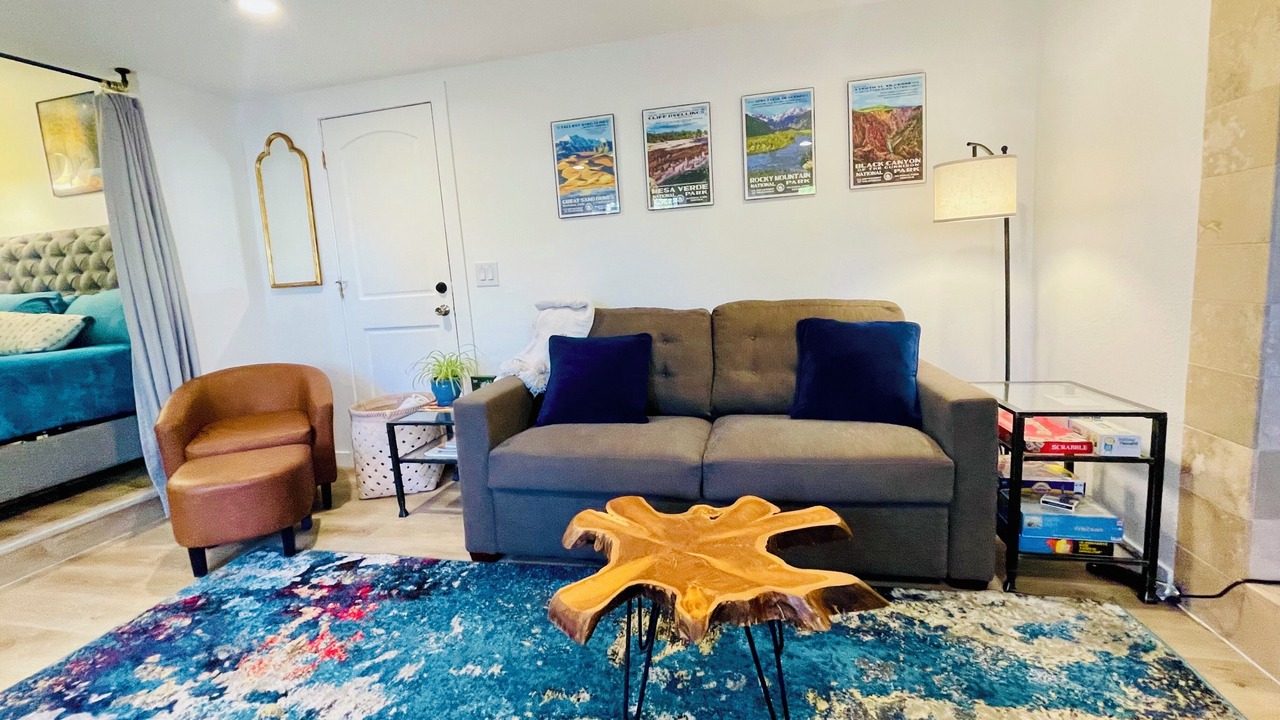 Photo of Livingroom in Denver