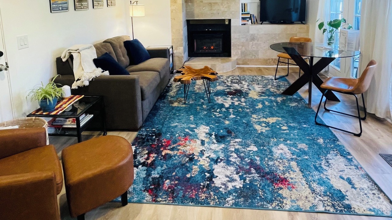 Photo of Livingroom in Denver