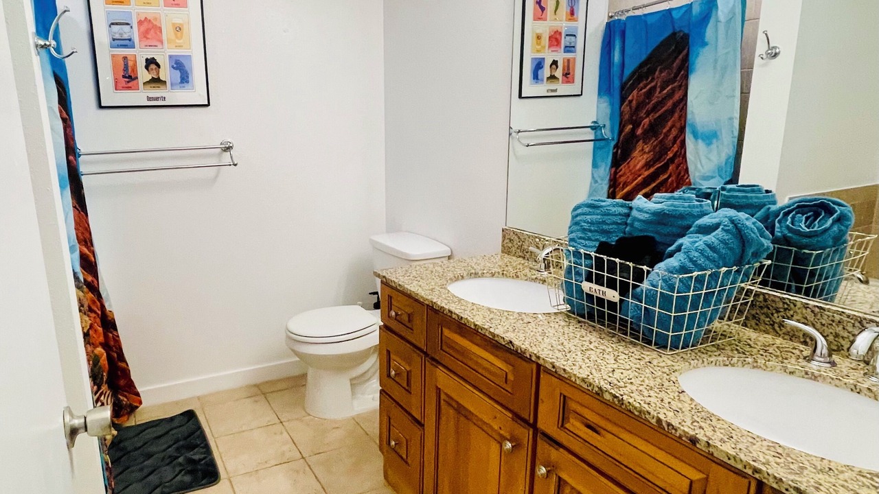 Photo of Bathroom in Denver