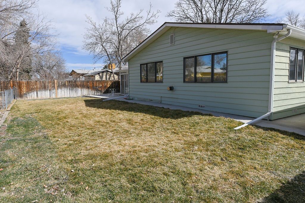 Photo of Outdoor in Thornton