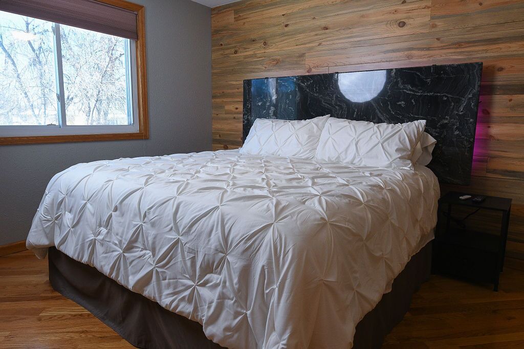 Photo of Bedroom in Thornton