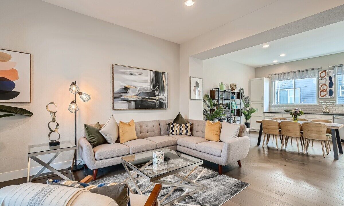 Photo of Bedroom in Bel Aire