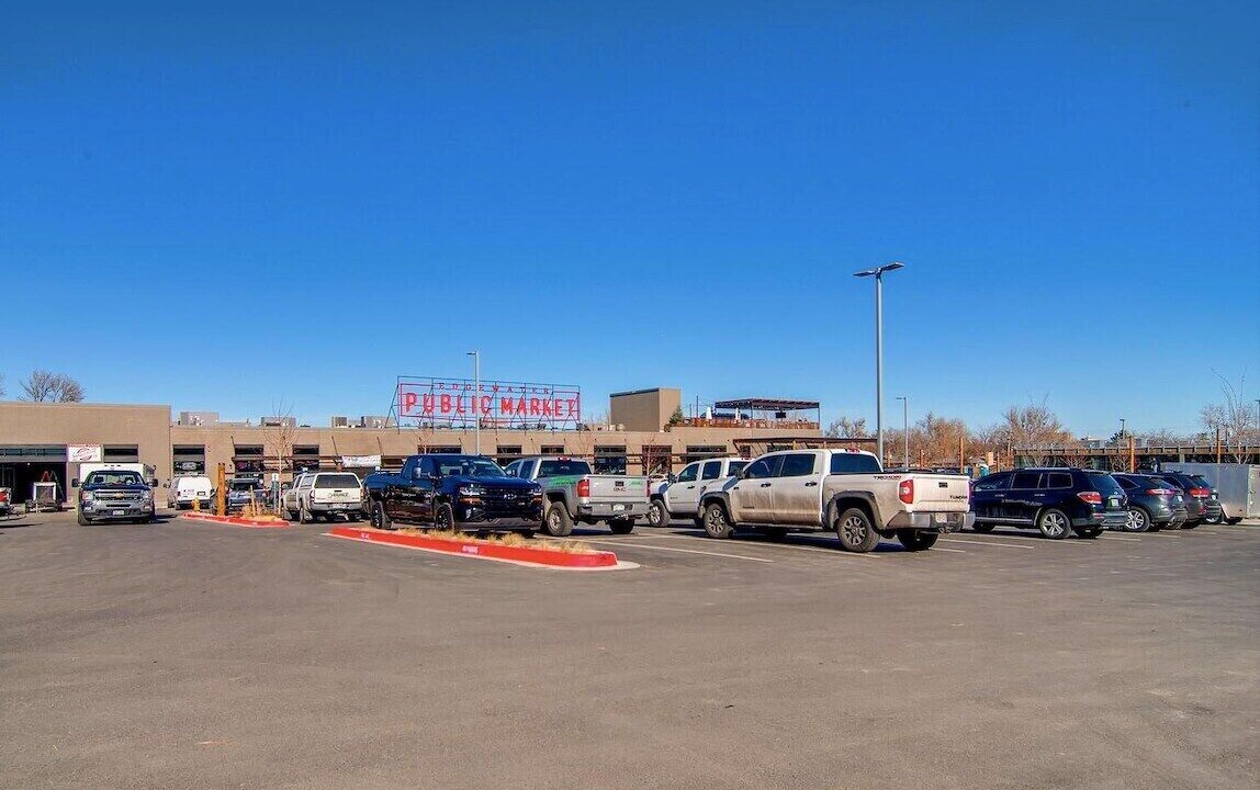 Photo of Outdoor in Bel Aire