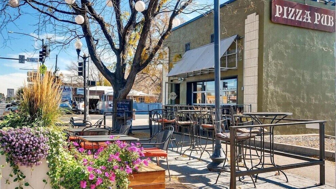 Photo of Outdoor in Bel Aire