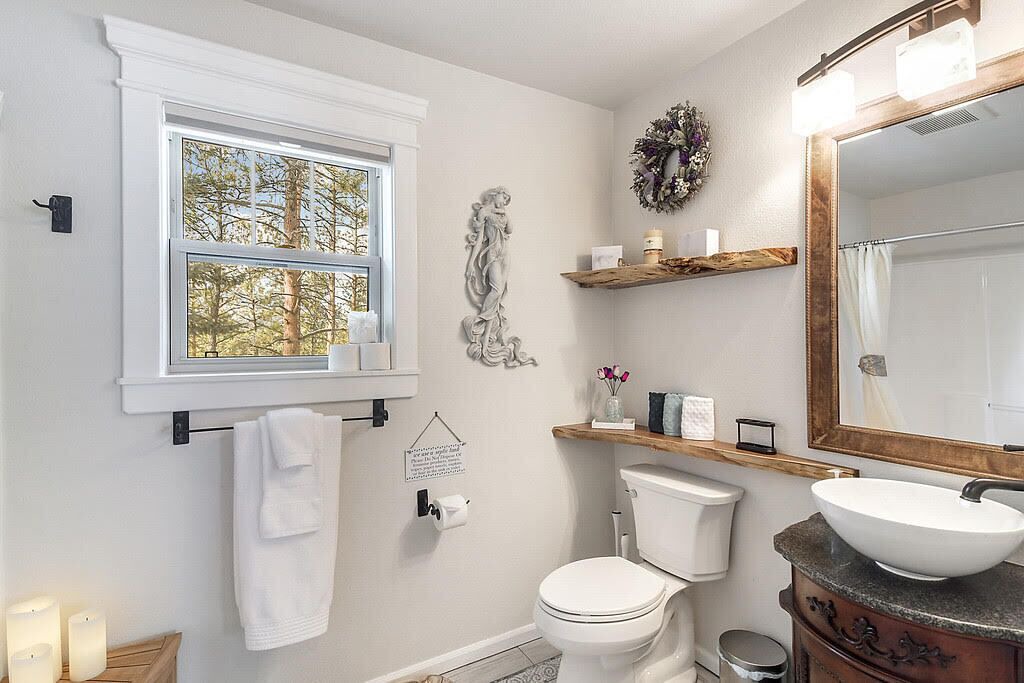 Photo of Bathroom in Evergreen West Central