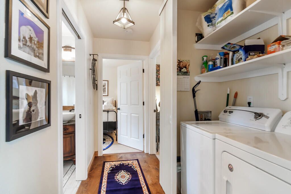 Photo of Bathroom in Evergreen West Central