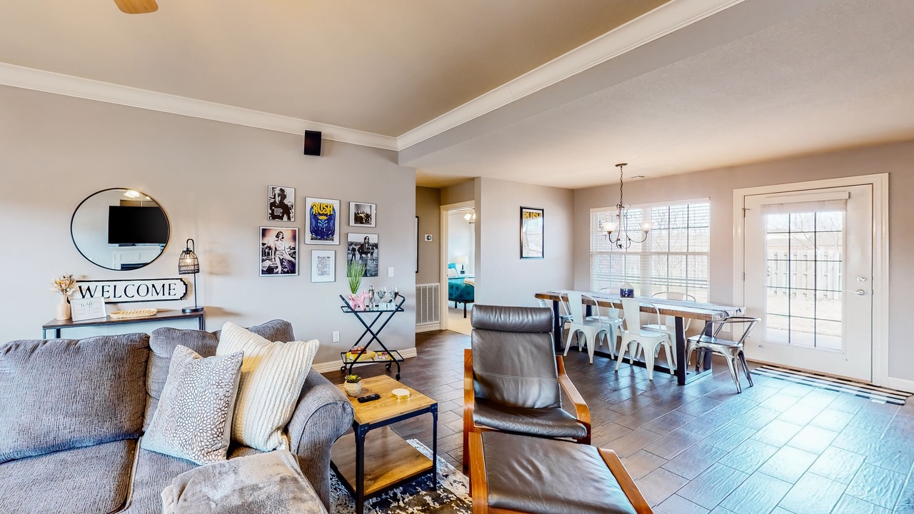 Photo of Livingroom in Bentonville