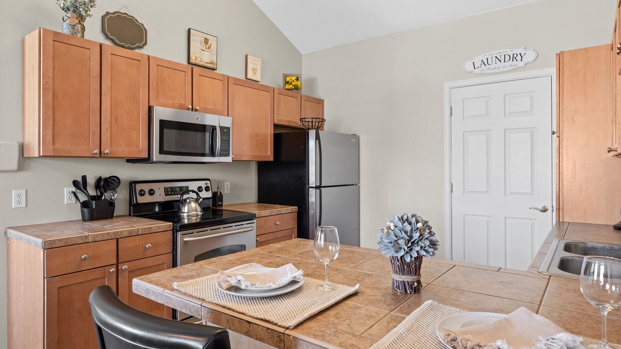 Photo of Kitchen in Aurora