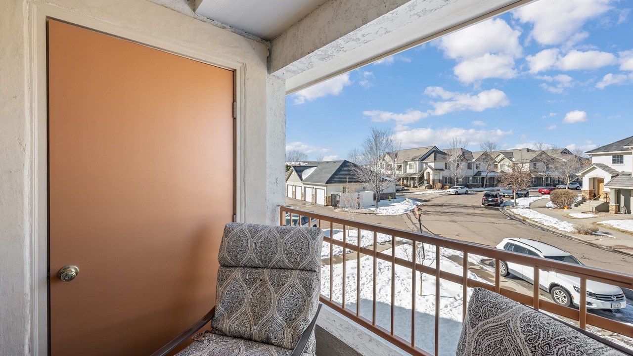 Photo of Outdoor in Aurora