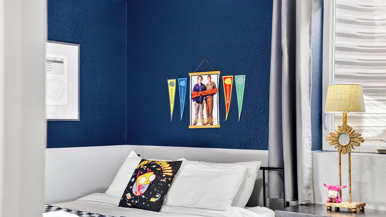Photo of Bedroom in Lamar Heights Area