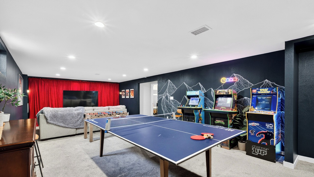 Photo of Bedroom in Lamar Heights Area