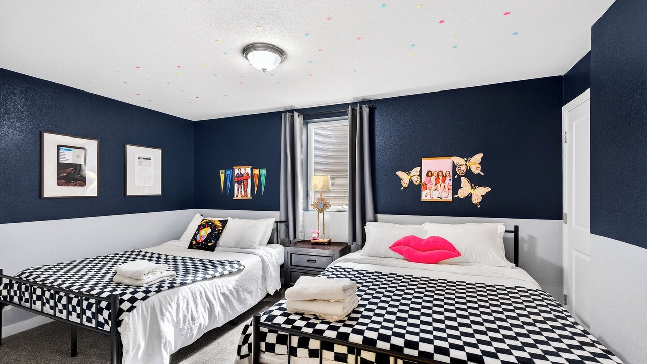 Photo of Bedroom in Lamar Heights Area