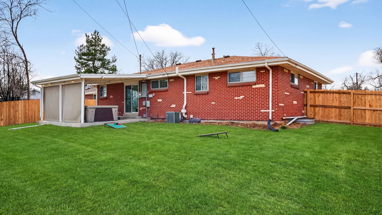 Photo of Outdoor in Lamar Heights Area