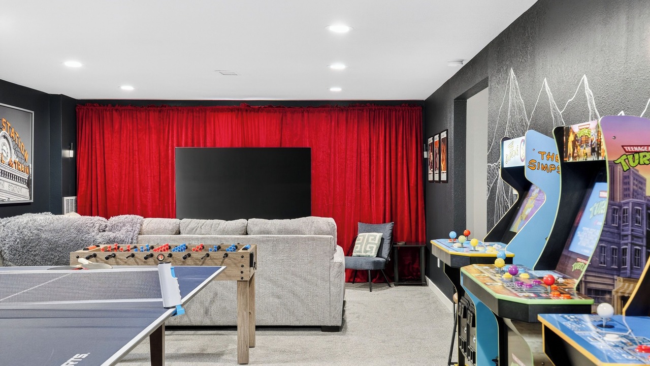 Photo of Bedroom in Lamar Heights Area