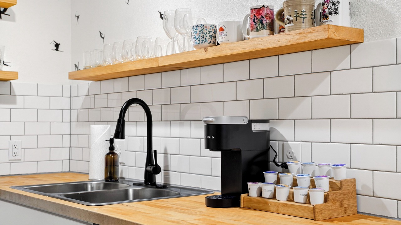 Photo of Kitchen in Lamar Heights Area