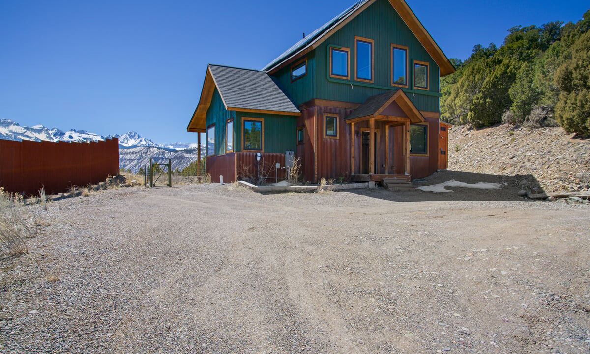 Photo of Outdoor in Ridgway