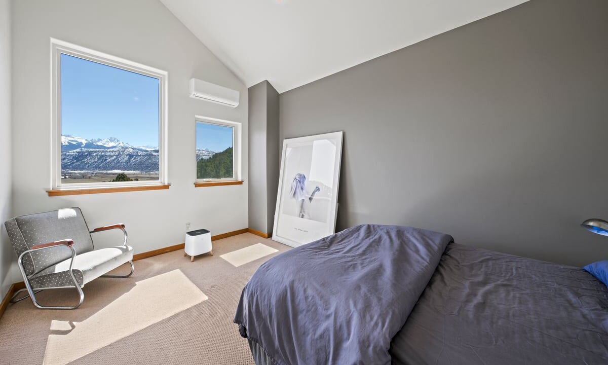 Photo of Bedroom in Ridgway